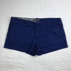 Volcom shorts 7